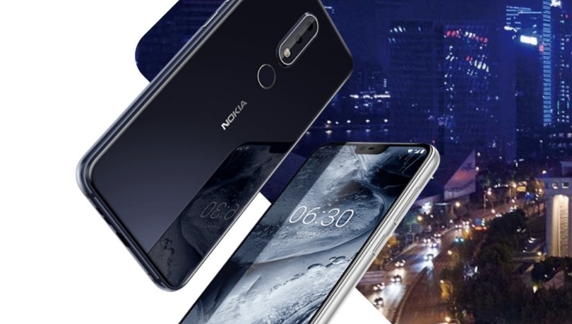Nokia představí za pár dní Nokii X5 a Nokii X6 pro globální trh. Do konce roku přijde také nová vlajková loď